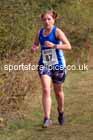 Senior Womens relay 2022 Farringdon Cross Country, Sunderland, Saturday, Sept. 3rd. Photo: David T. Hewitson/Sports for All Pics